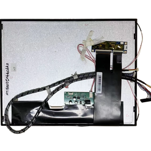 15.6 pollici di controllo industriale Touch Screen di grandi dimensioni Android Touch All-In-One macchina LCD ModulesTV Advisement applicazioni per Laptop - Product Image 2