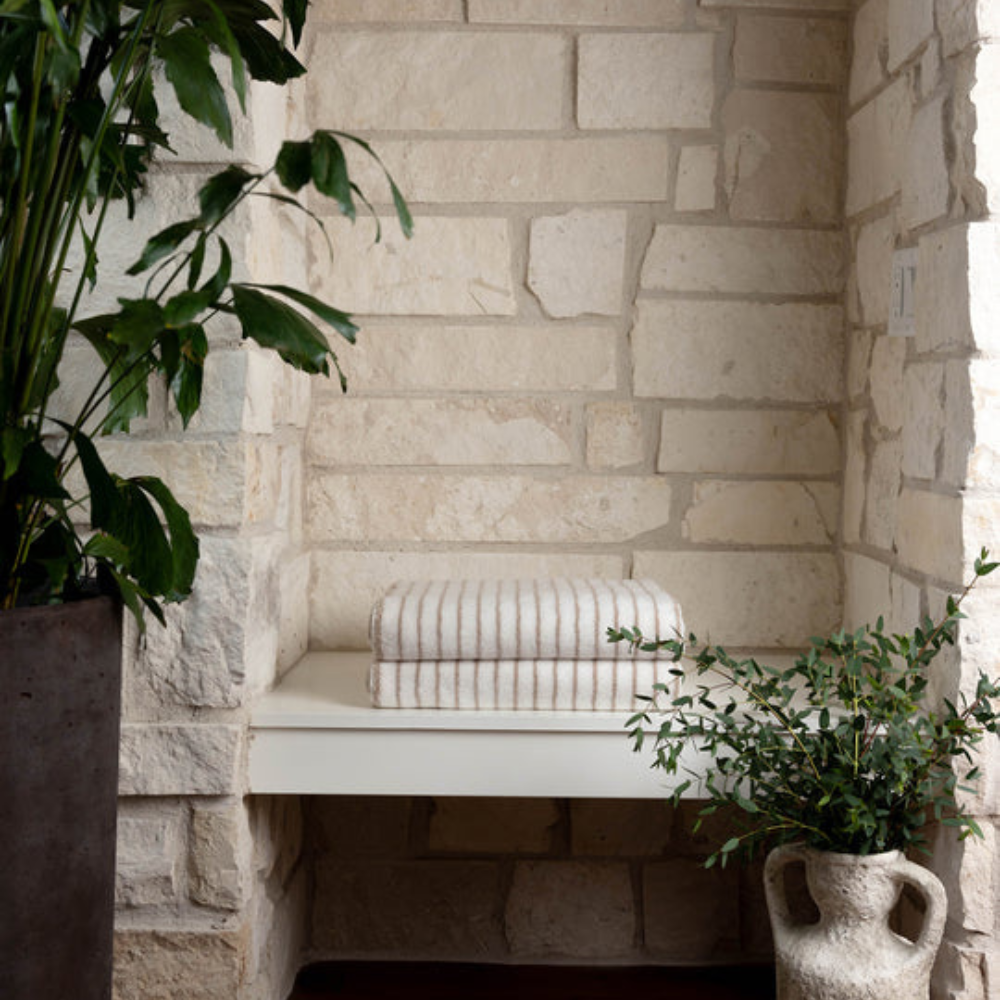 ลายทางทราย