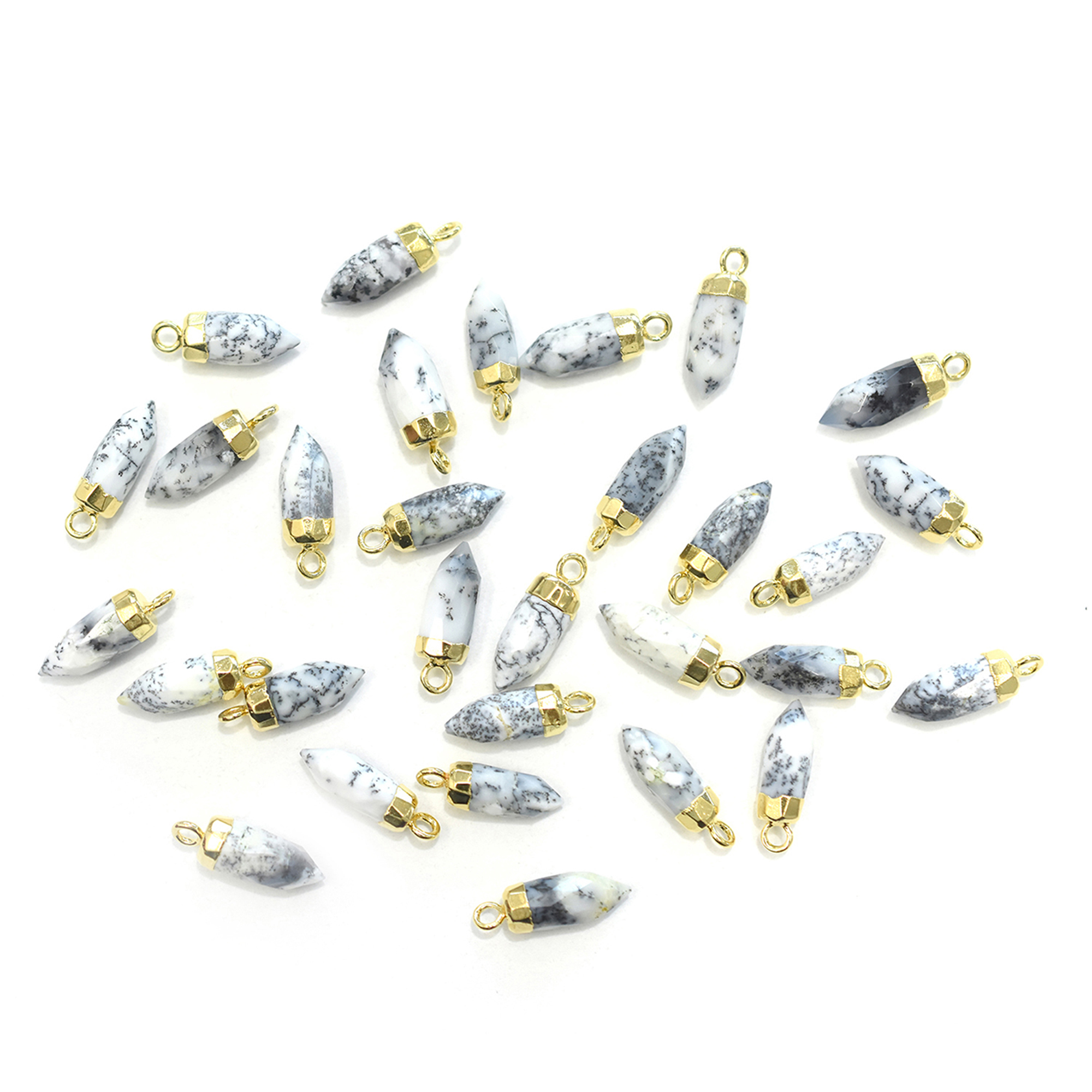 Dendritic Opal