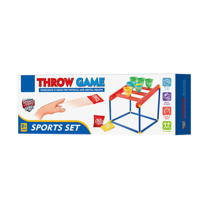 ชุดเกมโยนขั้นสูงสำหรับเด็กและครอบครัวสนุกกับความท้าทายเพิ่มเติม - Product Image 4