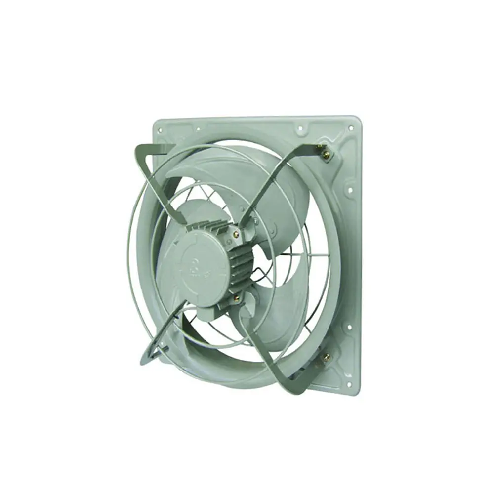 Robotech ventilador de escape centrífugo, ventilador ventilação de alta pressão TIH-400T