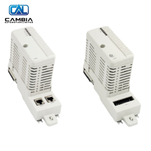 CI867 Modbus <strong>TCP</strong> Interface Module Brand New Original - Product Image 3