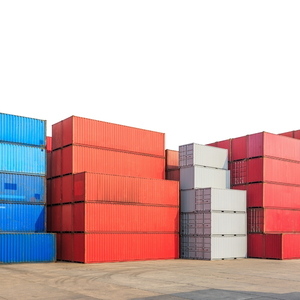 Reliable <strong>Export</strong> 20ft And 40ft Shipping <strong>Containers</strong> Affordable Shipping <strong>Containers</strong> With Heavy <strong>Load</strong> Capacity - Product Image 1