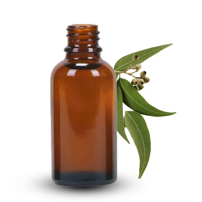 Huiles essentielles en vrac de marque privée personnalisées huile essentielle d'eucalyptus globulus certifiée biologique pour le soin de la peau et des cheveux du visage