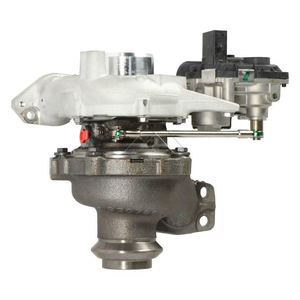 Xe <span class=keywords><strong>turbo</strong></span> tăng áp 9835855380 cho Peugeot 208 308 Citroen C4 spacetourer cho động cơ yhz (dv5rc) - Product Image 3