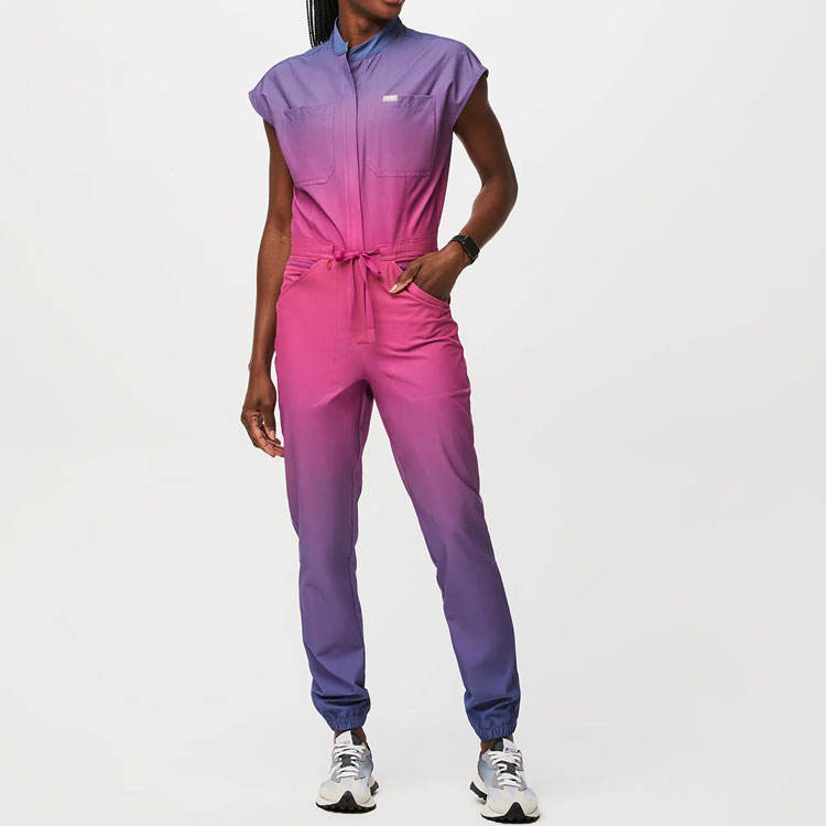 เครื่องแบบพยาบาล