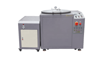 High Temperature Metal Platinum Steel Small Vacuum <strong>Centrifugal</strong> <strong>Casting</strong> <strong>Machine</strong>