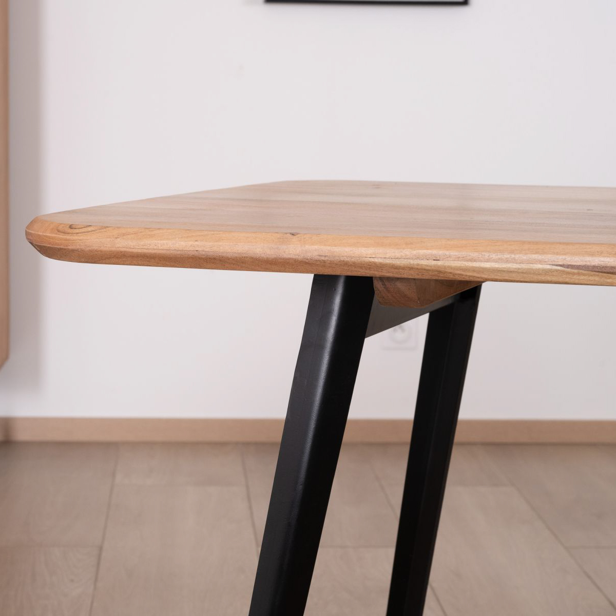 ดำ & ธรรมชาติ