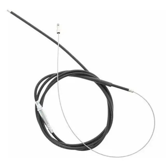 Cable de engranaje negro re 175 re 205 ba191052, cable tuk de tres ruedas, piezas y accesorios Automotrices