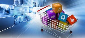 E Commerce Website Design Open <strong>Source</strong> <strong>Web</strong> Developer and Designer Graphics Design and Development by Indian Company - Product Image 5
