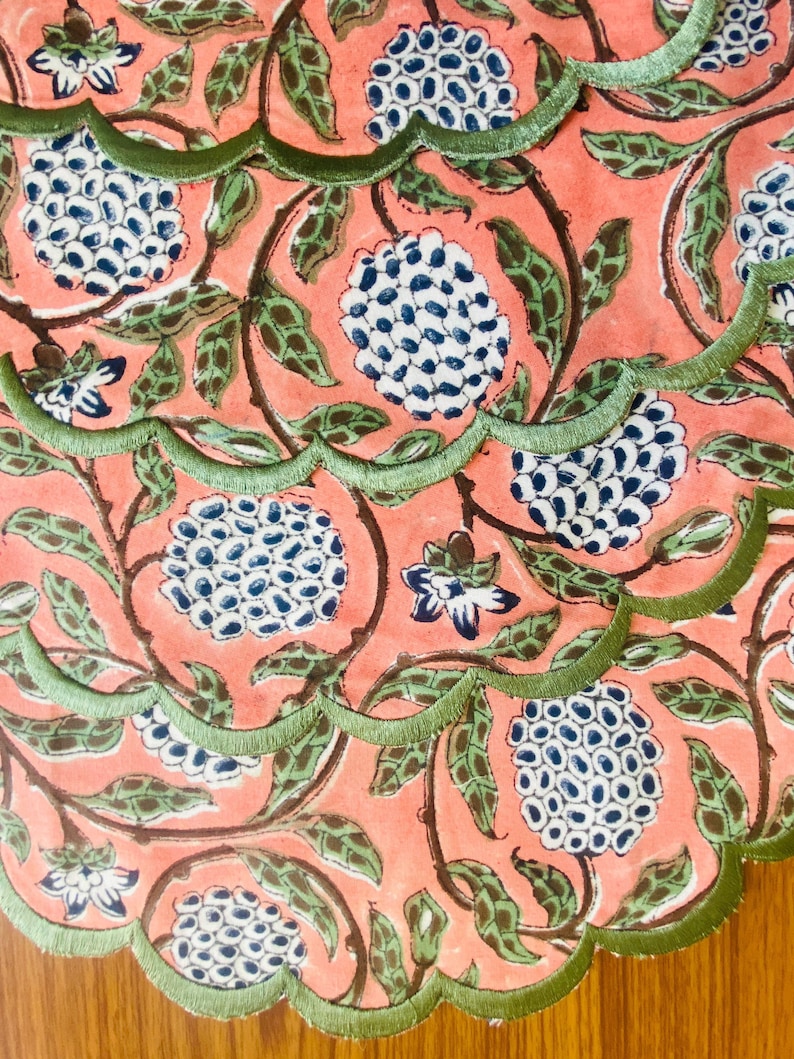 Rose poussiéreuse