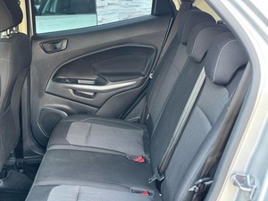 ใช้2020ฟอร์ด EcoSport ตัวเลือกเต็มรูปแบบ - Product Image 3