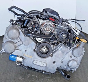 มอเตอร์3.6L เครื่องยนต์ EZ36 H6ใช้งานได้เต็มรูปแบบเหมาะสำหรับยานพาหนะต่างๆ - Product Image 6