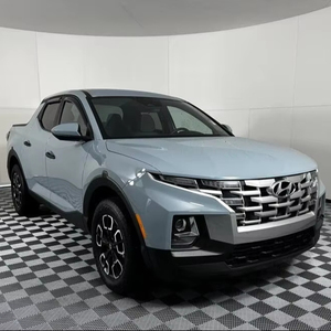2023 Hyundai Santa Cruz SE รถมือสอง, กล้องหลังรถมือสอง AWD ที่นั่งหนังรถ SUV ไฟฟ้า4x4 <span class=keywords><strong>JEEP</strong></span> <span class=keywords><strong>Toyota</strong></span>