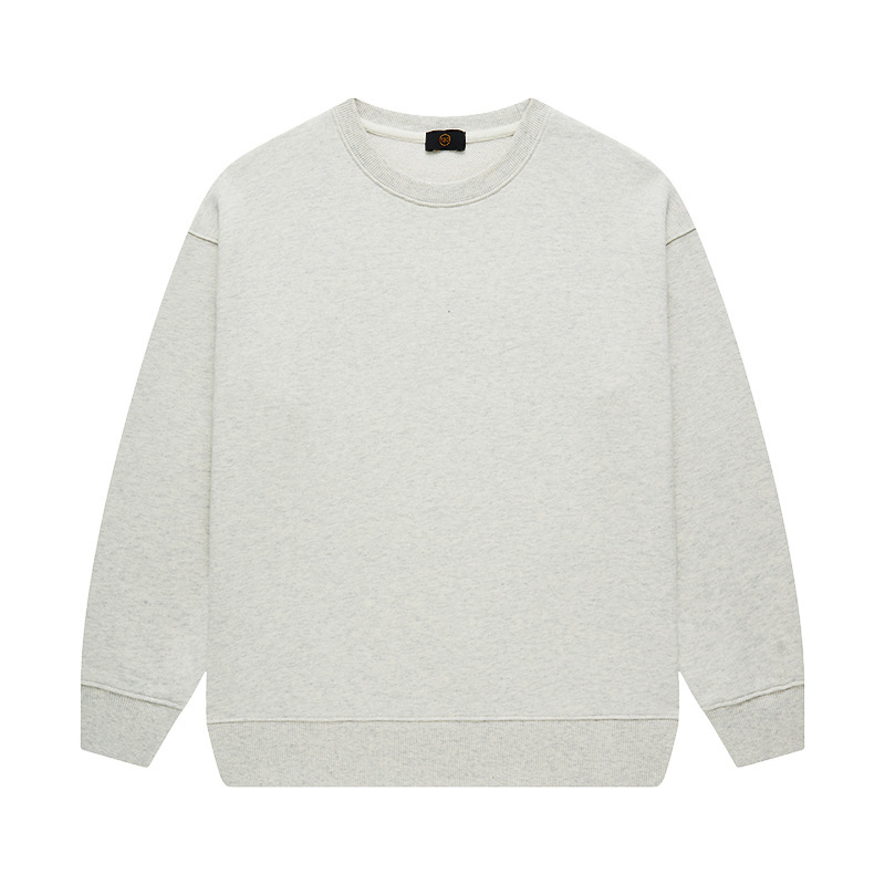 Flower Ash Hoodie