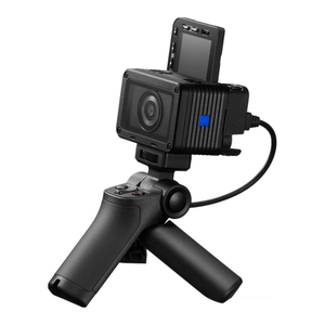 En çok satan RX0 II (1.0 tipi) sensör Ultra kompakt kamera mikrofon jakı, şarj edilebilir, SD kart yuvası geniş açılı Lens - Product Image 5