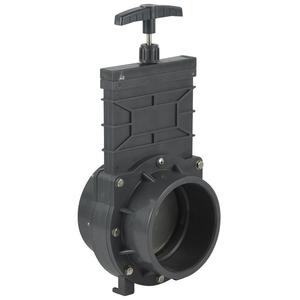 SWD 90mm PVC DIN standart soket giriş valfi ABS kolu <span class=keywords><strong>SS</strong></span>/<span class=keywords><strong>1Cr13</strong></span> disk akış kontrolü için küresel vanalar
