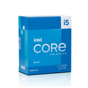 <strong>Intel</strong> <strong>Core</strong> I5-13600KF (Latest Generation) Desktop <strong>Processor</strong> 14 <strong>Cores</strong> (6 P-<strong>cores</strong>+8 E-<strong>cores</strong>) - Unlocked - Product Image 1