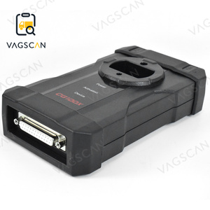 CG100X leer/escribir Ecu Mcu Immo Eeprom medidor herramienta 2024 para la más nueva herramienta de reinicio CGDI SRS CG100X Actualización del programador clave CG100