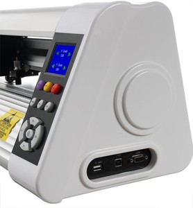 T-59L Vinyl <strong>Cutter</strong> Machine Cutting Graph Plotter Machine - Product Image 5