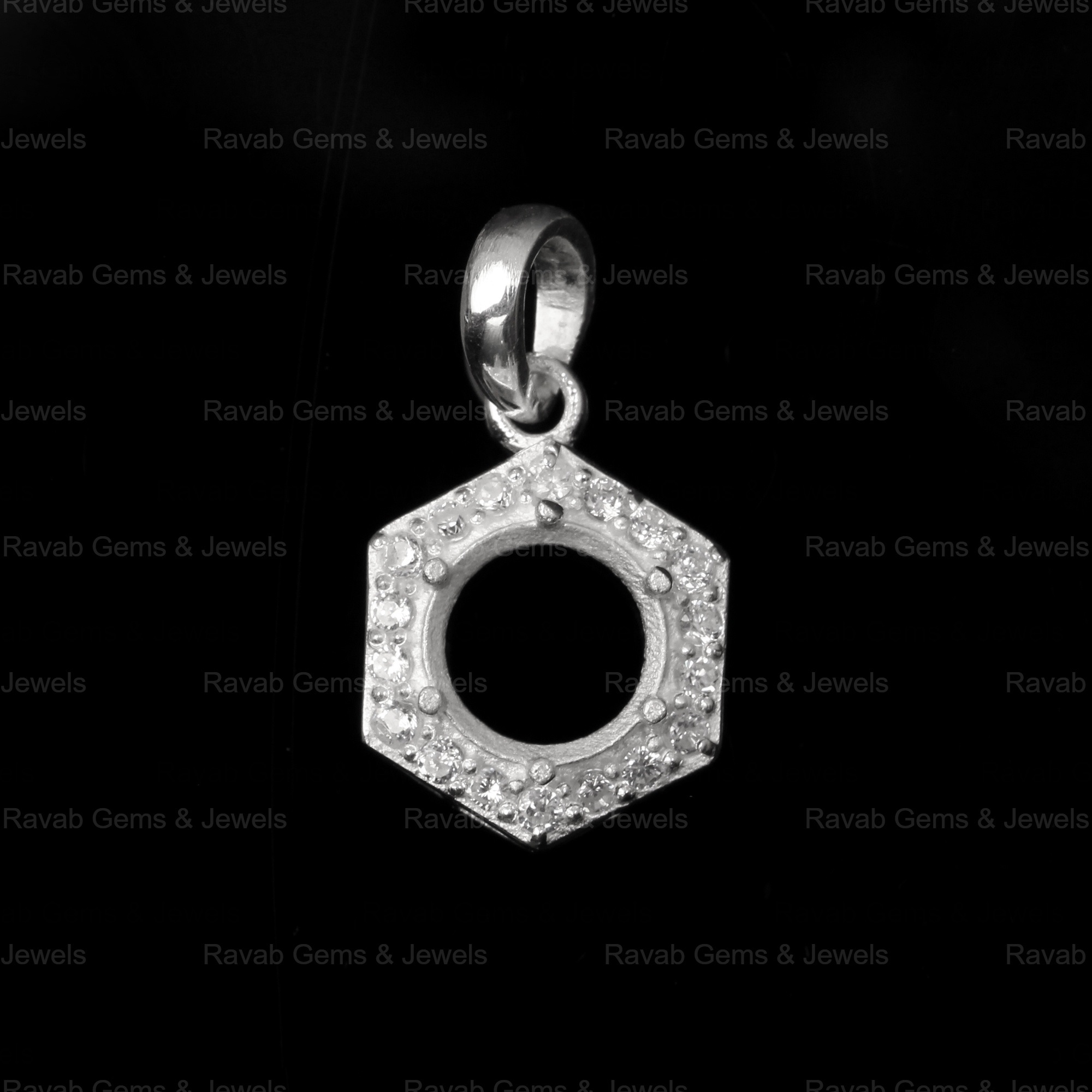 silver