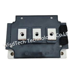 CM400C1Y-24S 203G IGBTモジュールIGBTモジュールS-SERIES ACスイッチ - Product Image 1