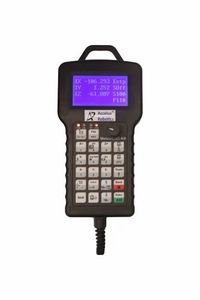 MeteorCNC: Serie 2T/3T: Controlador DSP de 2 ejes/3 ejes para máquina de torno - Product Image 4