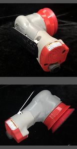 3M 28494 Power <strong>Sanders</strong> Non-Vacuum Random Orbital <strong>Sander</strong> with Pneumatic Power Source Tools - Product Image 3