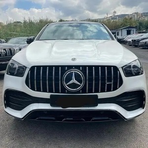 完全にロードされた2025 MerセデスベンツGLSクラスGLS450d AMG - Product Image 1