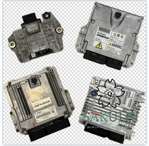 工程机械挖掘机备件发动机控制系统板电脑板 - Product Image 1