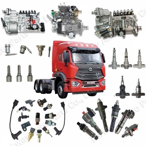 Ford Zexel Delphi Toyota Isuzu adam için enjektörler kamyon dizel yakıt enjektörü meme için fabrika çıkış nozulları - Product Image 1