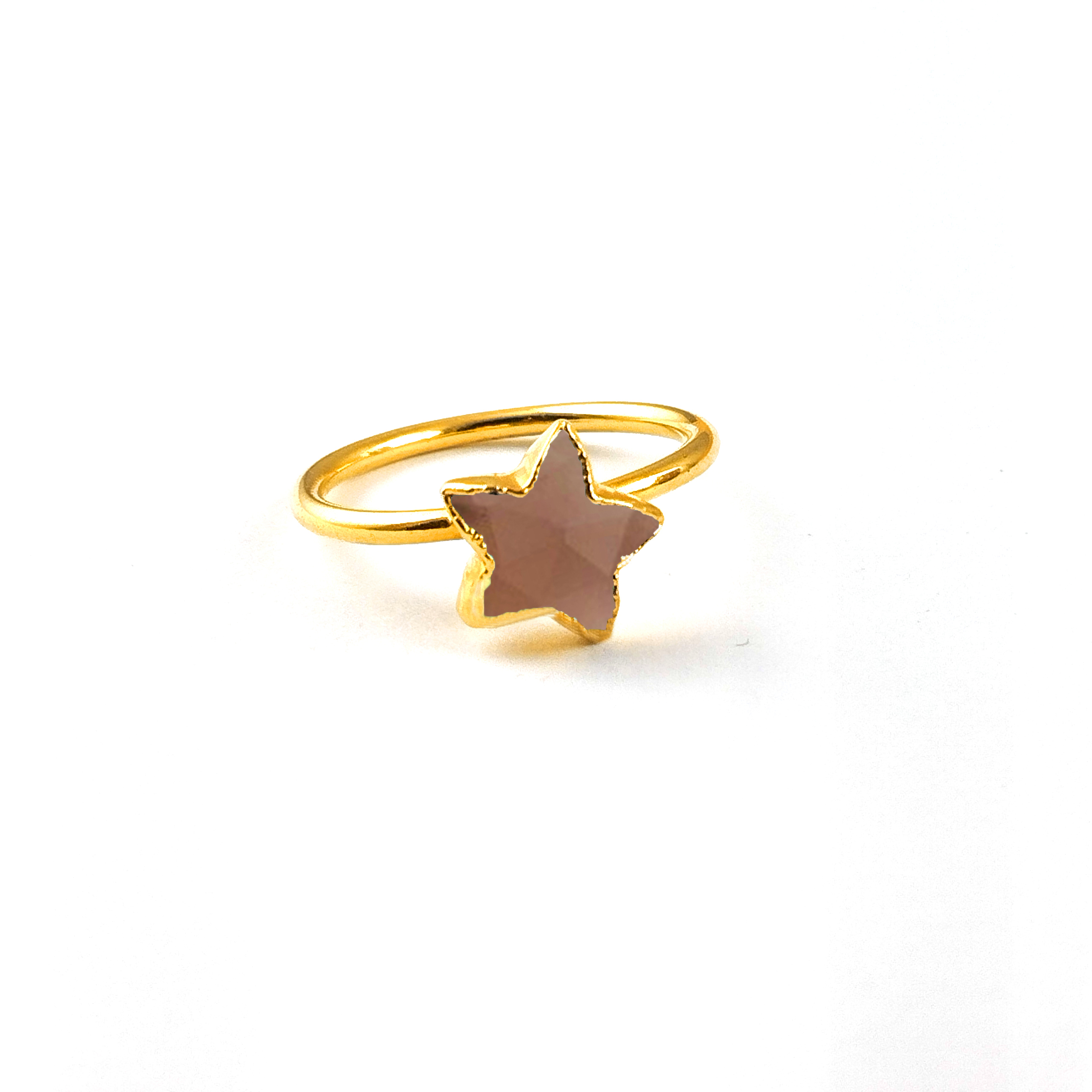 Chocolate Moonstone