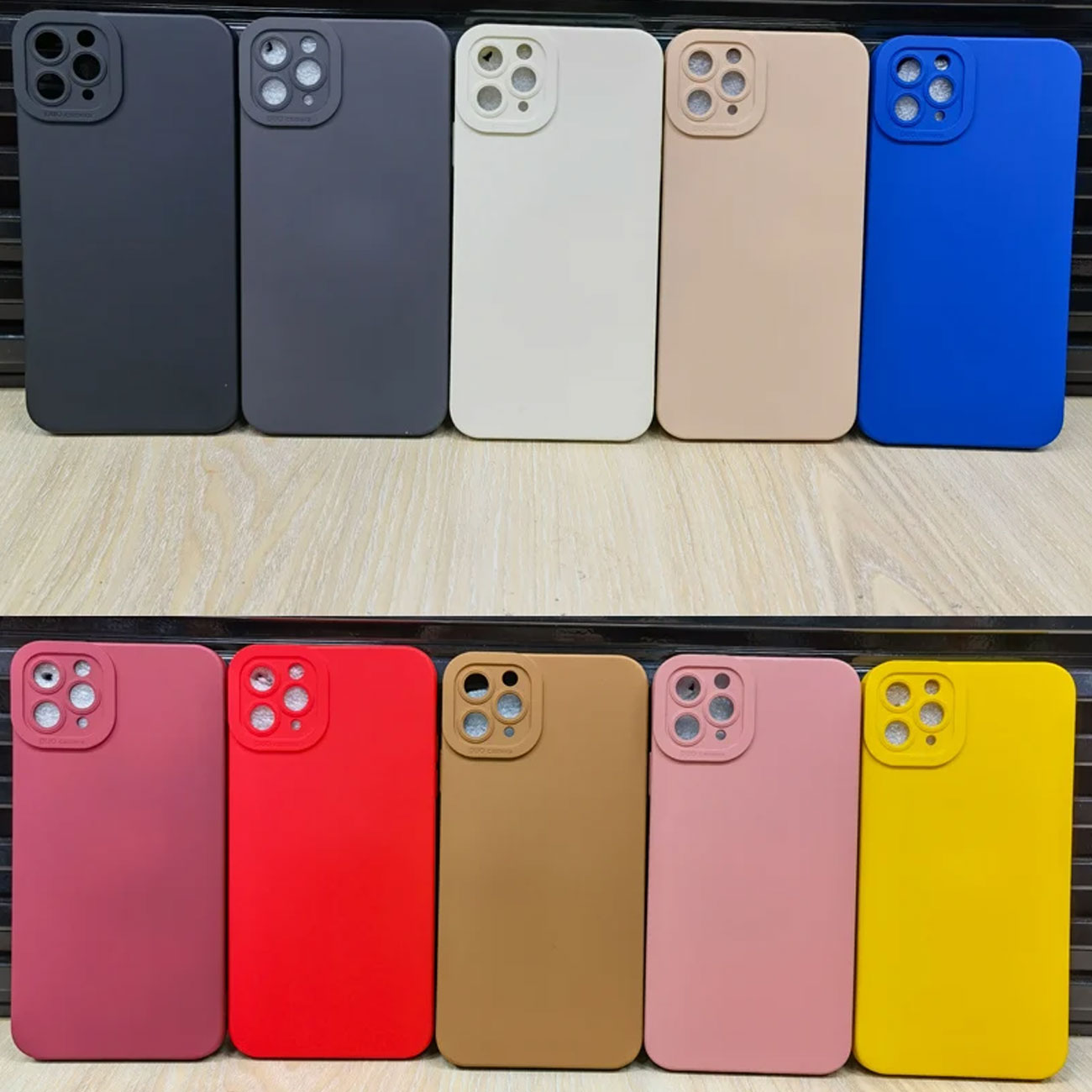 เคสโทรศัพท์