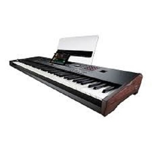 Yeni Korgs Pa5X 76-Key profesyonel Arranger klavye - Product Image 1