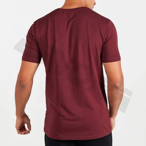 เสื้อยืดออกกำลังกายสำหรับผู้ชาย: ปลดปล่อยศักยภาพของคุณด้วยการยืดและระบายอากาศแบบไดนามิก - Product Image 2