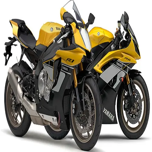 2023 Yamahas YZ250F YZ250X YZ 250 Motorrad