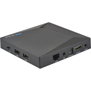 K3 Pro Android IPTV kutusu 6K HDR 4GB + 32GB Android 10.0 TV kutusu ile çift Wifi 4G Tv kutusu - Product Image 2