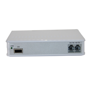 PC base 4 Port Analog <strong>Call</strong> Recorder Telephone <strong>Call</strong> Recording Box with Caller ID - Product Image 3