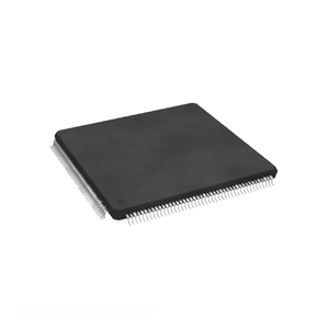 IC MCU 32BIT 1.5MBフラッシュ176LQFP SPC5644CAVLU1R組み込み部品電子部品 - Product Image 1