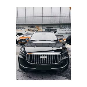 ใหม่ G-Elly 2024G-eely SUV L ไฮบริดเรือธง2024 Fy11 2.0 2.0T 4WD PHEV กีฬารุ่นใหม่รถ2025พลังงาน - Product Image 1
