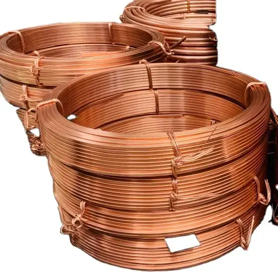 High Purity Copper Wire Scrap /Cooper Ingot /Scrap Copper Price Wholesale Price