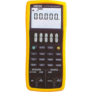 DCV ohms TC và <span class=keywords><strong>RTD</strong></span> nhiệt độ <span class=keywords><strong>calibrator</strong></span> KM-CAL-906 dụng cụ điện sản phẩm - Product Image 1