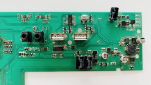 Professional One-Stop Custom PCBA Manufacture Other <strong>PCB</strong> &amp;Amp PCBA <strong>Chinese</strong> Xvideo Audio and Video Player High Quality Assembly - Product Image 3