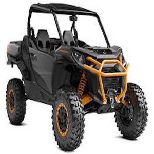 2022 Can-Am Commander MAX XT-P