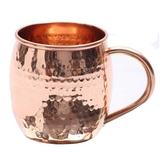 Copper