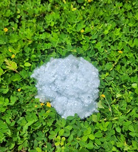 <span class=keywords><strong>PET</strong></span>-Faser HCS-Polyester-Stapel faser 6 DX32mm Hersteller von recycelten Polyester-Stapel fasern in Vietnam ISO, OEKO & GRS-zertifiziert - Product Image 6