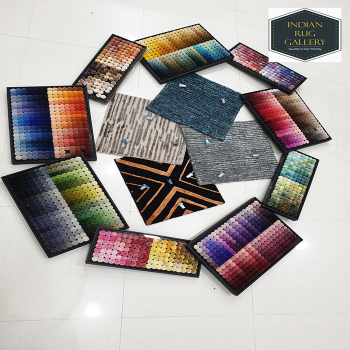Cualquier color