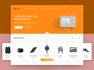 Diseño y desarrollo de sitios web de comercio electrónico Shopify Los mejores servicios de diseño y desarrollo de sitios web de comercio electrónico