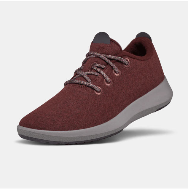 สีแดงไวน์