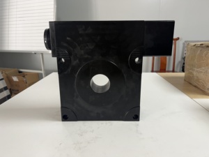 Digital Rotary Indexing <strong>Table</strong> with Gear Core Components for Digital <strong>Index</strong> Drive - Product Image 4